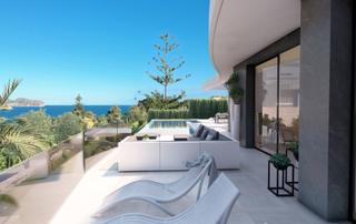 House in La Fustera