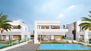 Haus in Balcón de Finestrat-Terra Marina