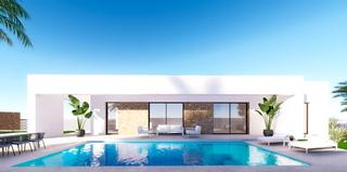 Haus in Balcón de Finestrat-Terra Marina