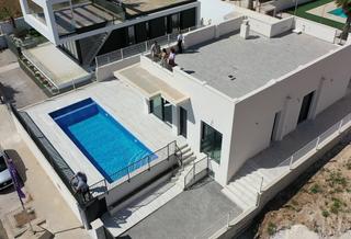 Maison à Polop
