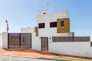 House in Golf Bahía