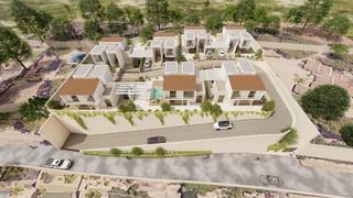 Casa in San Rafael - Nucia Park