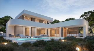 Haus in Benimeit-Tabaira