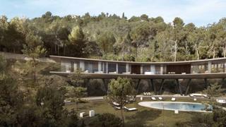 Casa a La Fustera