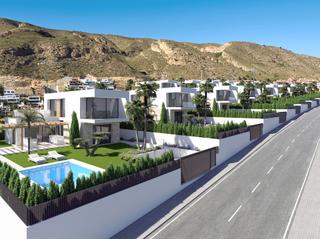 Haus in Golf Bahía