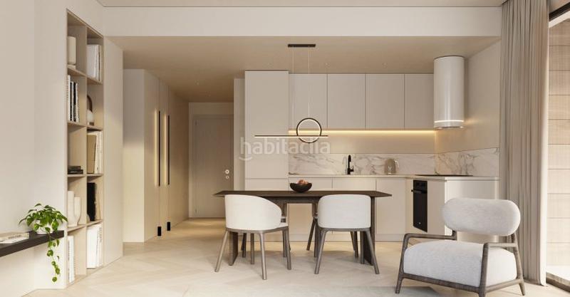 Foto 2ca1c51d-f47a-4f16-aa44-e8cded92478e. Apartamento en Marisol Park - Ortembach - Los Almendros Calp
