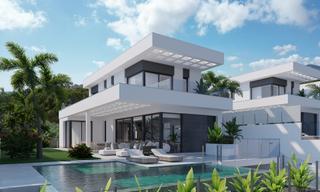 Haus in Golf Bahía