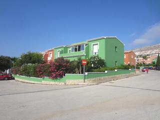 Appartement in Alcassar
