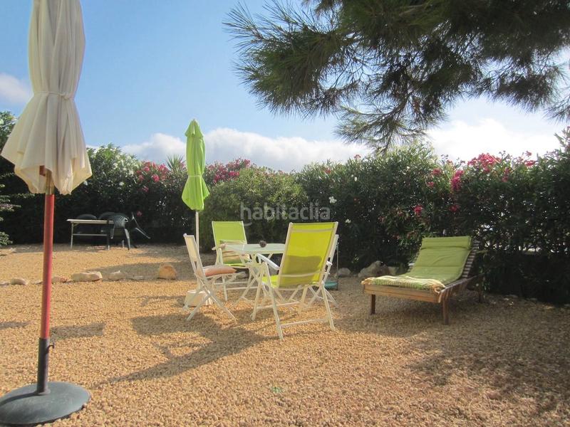 Foto 159f1ee8-b791-4722-bdcf-e13f6e155efe. Apartamento en Centro Poble Nou de Benitatxell (el)