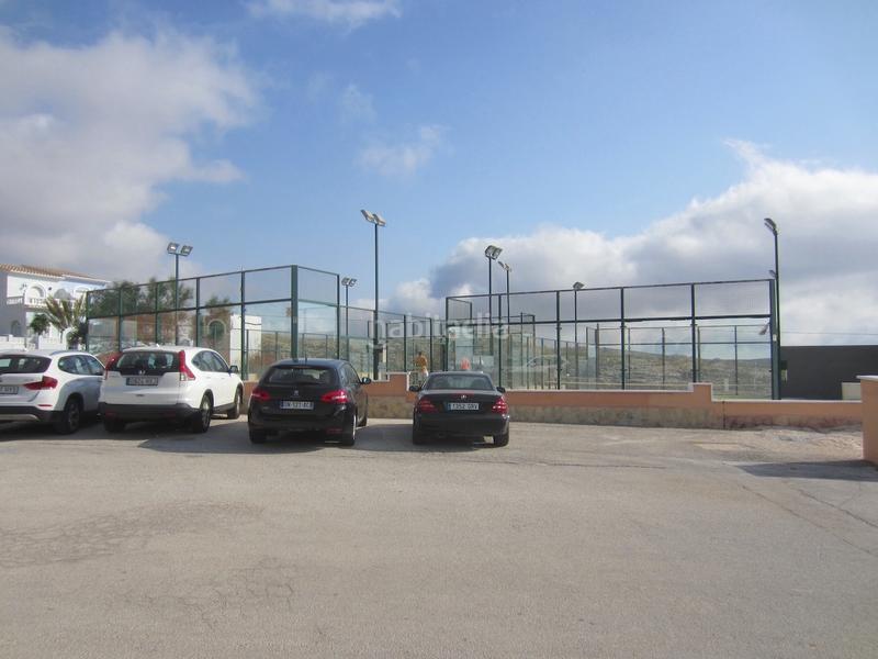 Foto 08bc7ea0-11ea-4005-a300-07f932fafc3f. Appartement dans Centro Poble Nou de Benitatxell (el)