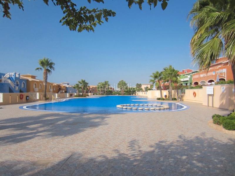 Foto d8687cb6-eebc-47d0-968e-df29779ebdd3. Appartement dans Centro Poble Nou de Benitatxell (el)