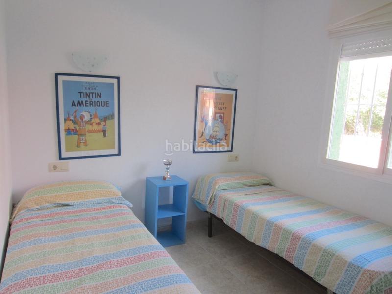 Foto 0f48272b-4781-409b-8dea-f4fa01b58a9c. Piccolo appartamento in Centro Poble Nou de Benitatxell (el)