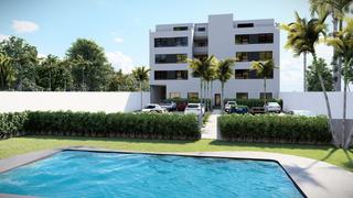 Apartament a Platja de Vila Joiosa