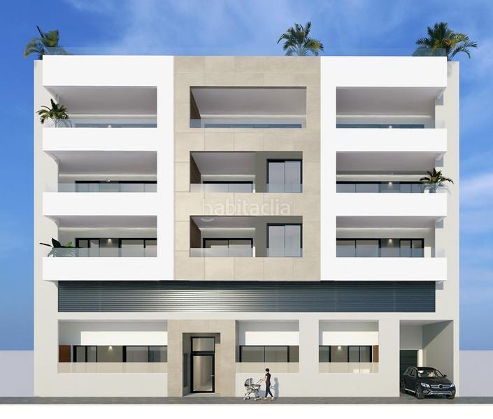 Foto 1d302a4f-69c3-4626-9af2-0fbc30b605cb. Appartement dans Platja de Vila Joiosa Vila Joiosa (la)