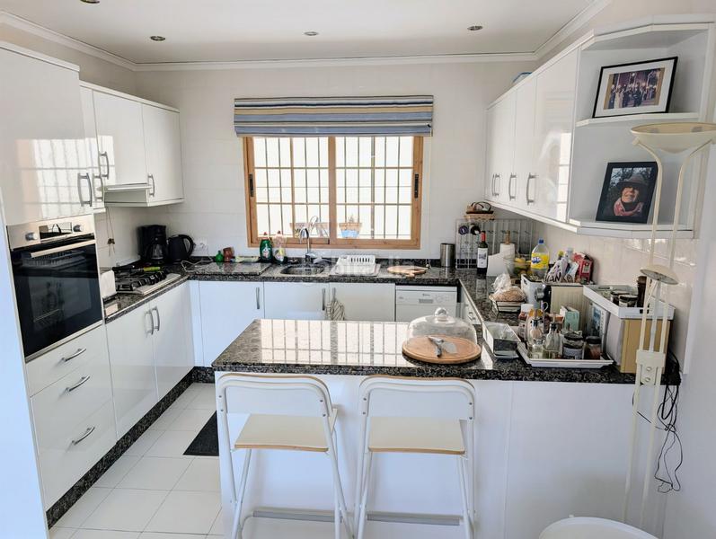 Foto 05edcbf9-5fa6-4637-b50e-1280aab404b5. Casa adosada en Benimeit-Tabaira Moraira