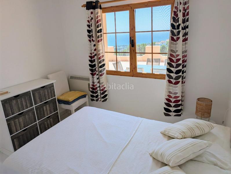 Foto 20eeae06-03a8-48ac-9f53-8f6dd13d0e74. Casa adosada en Benimeit-Tabaira Moraira