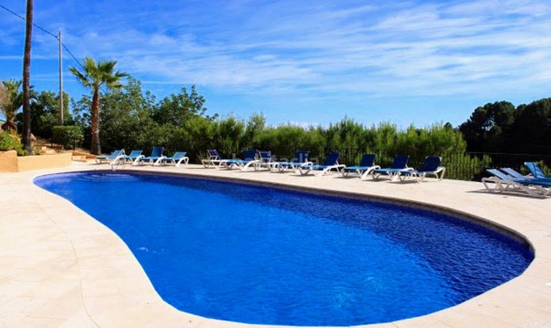 Foto a3c06845-a27e-45e9-8107-b657e913e15b. Casa adosada en Benimeit-Tabaira Moraira