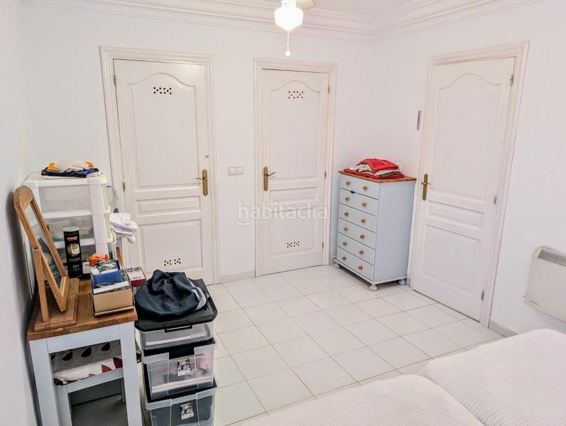 Foto 42e53295-f90b-43a6-9890-fd8cd8709b15. Casa adossada a Benimeit-Tabaira Moraira