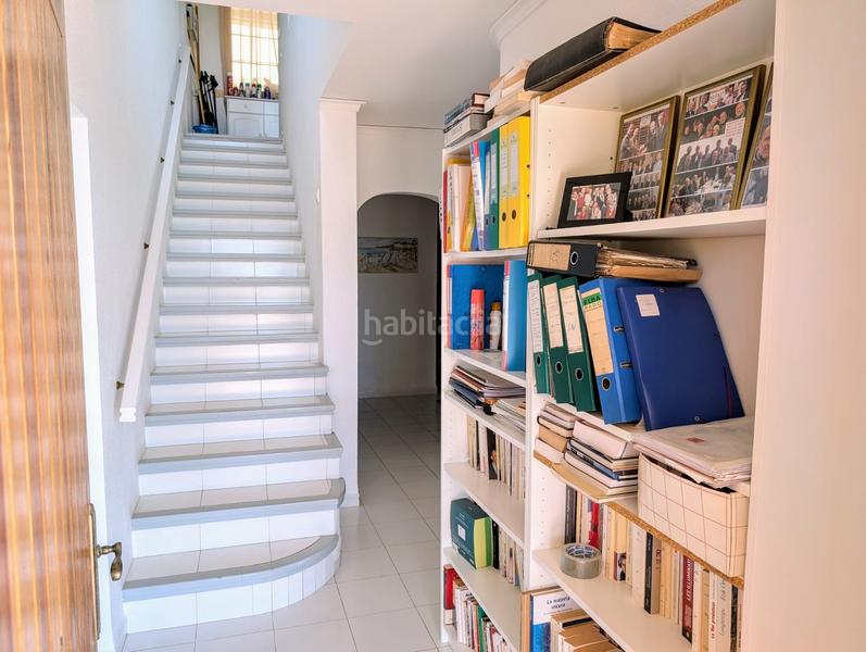 Foto 65f10f4c-911e-45fe-aa8f-9fa4a17dccfc. Casa adossada a Benimeit-Tabaira Moraira