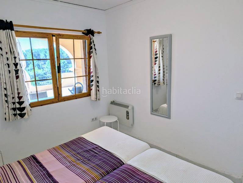 Foto 87fbb9fb-761e-4a91-9aa7-6156a6298c51. Casa adossada a Benimeit-Tabaira Moraira