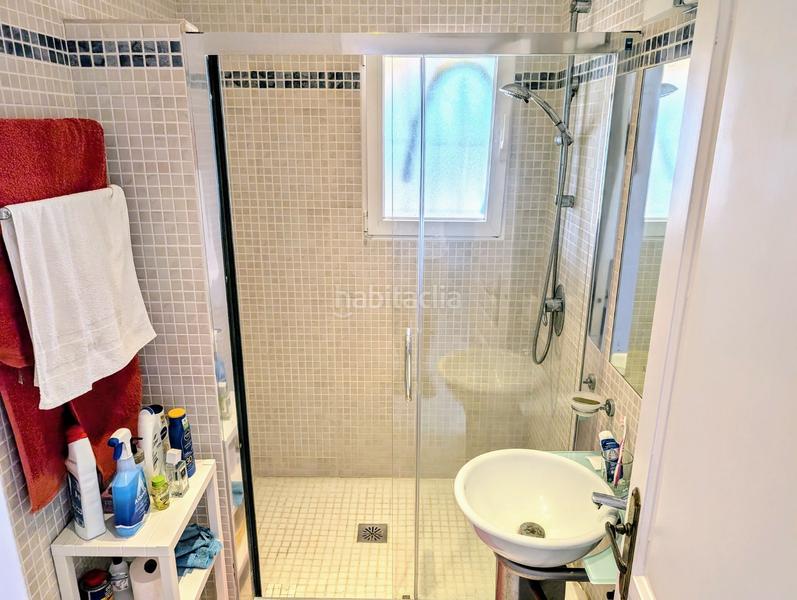 Foto 8cbe1945-1191-4547-b116-5aba5875e20b. Casa adossada a Benimeit-Tabaira Moraira