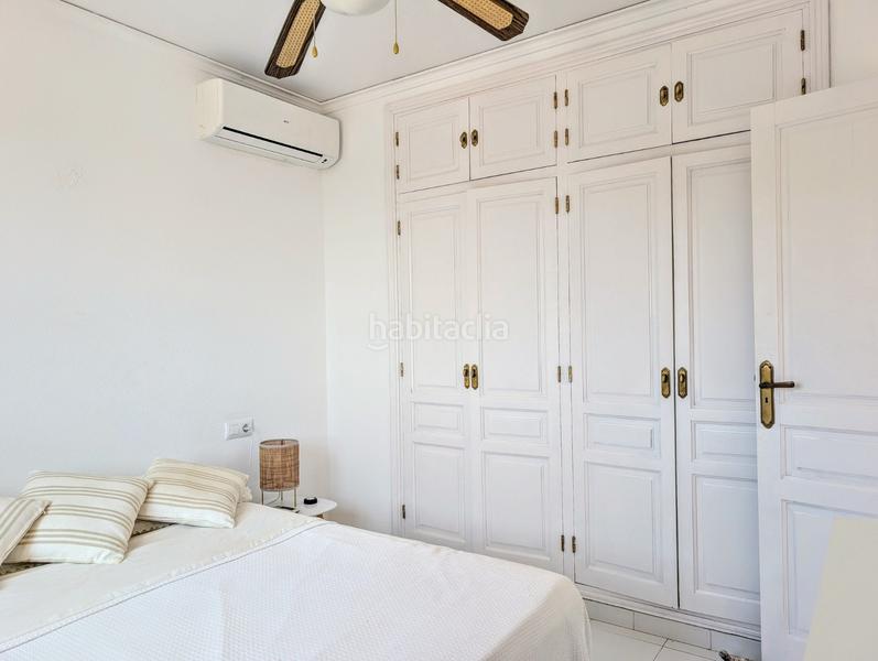 Foto 903254e0-57b6-423f-880b-d17efc6b37a7. Casa adossada a Benimeit-Tabaira Moraira