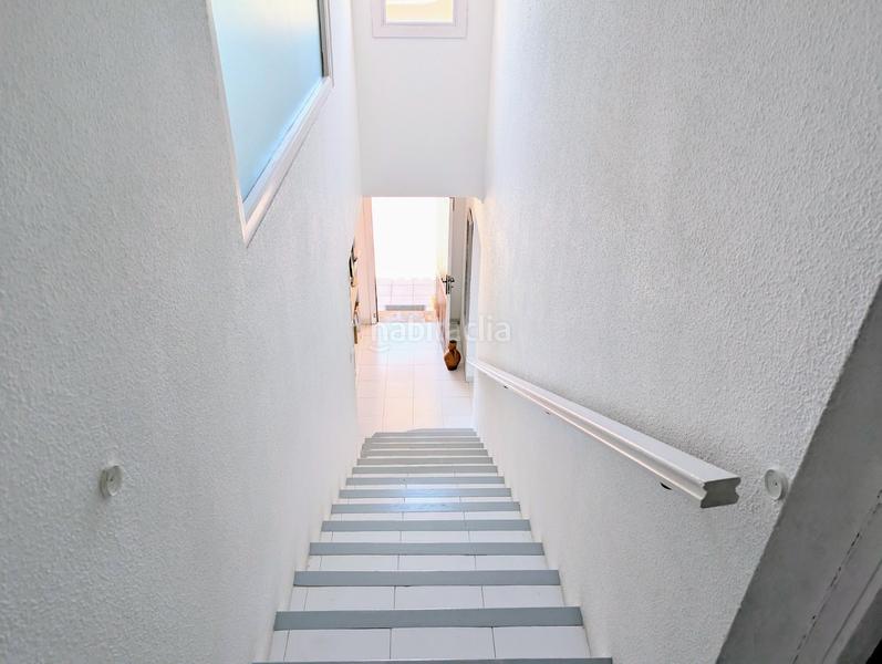 Foto ac0ca9bc-4c4a-4a4e-b007-15a363670530. Casa adossada a Benimeit-Tabaira Moraira