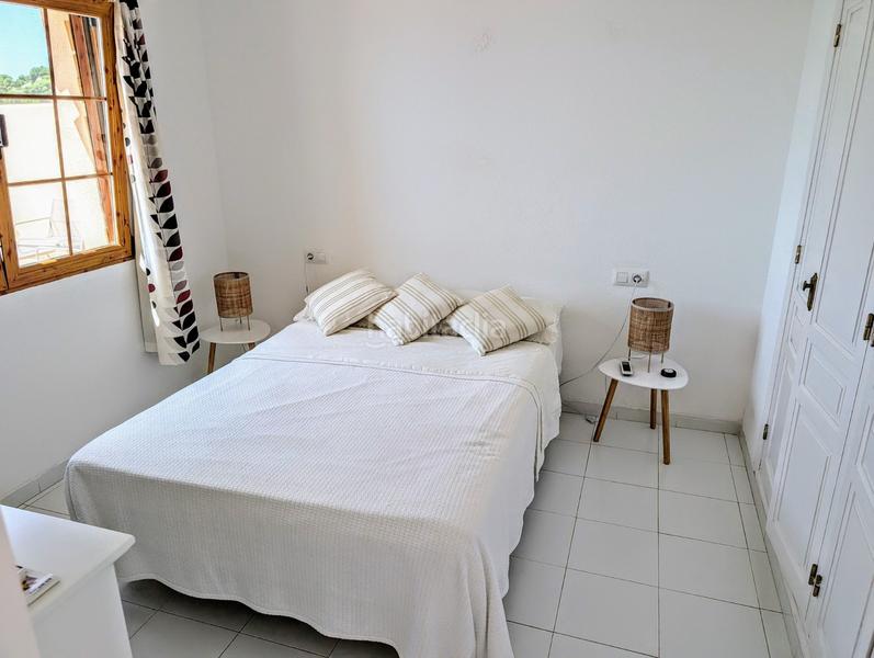 Foto b21b5446-b8cf-4129-a329-3281dca0cede. Casa adossada a Benimeit-Tabaira Moraira