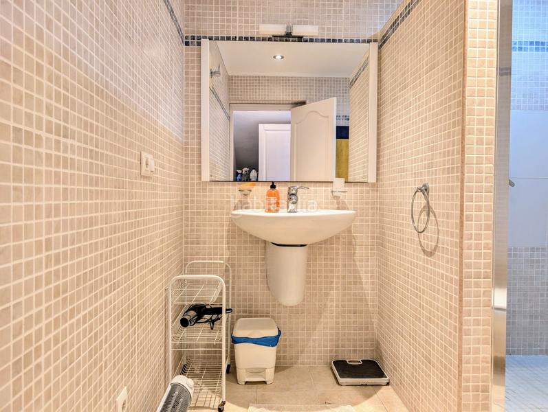 Foto bc25fa24-1b0c-447c-a445-18283ff622b9. Casa adossada a Benimeit-Tabaira Moraira