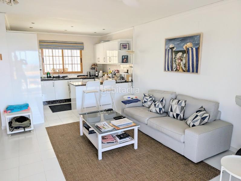 Foto bc5542c5-2449-4c0d-9e54-cec743a8553d. Casa adossada a Benimeit-Tabaira Moraira