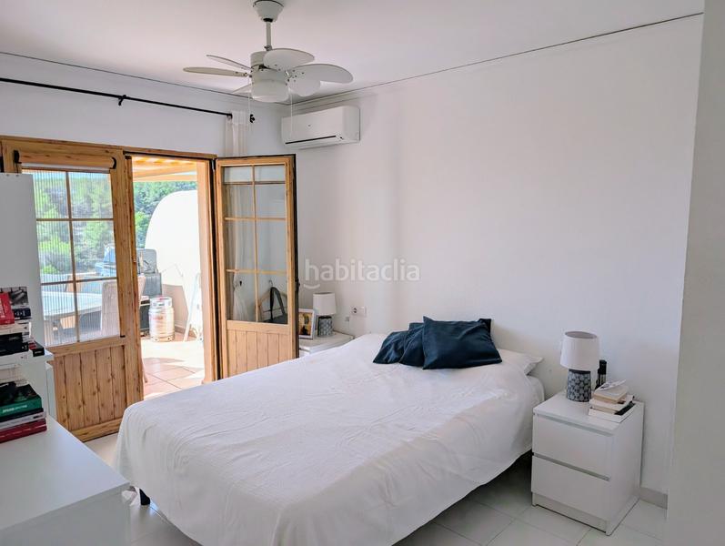 Foto cfcbeccf-d66b-413a-89d1-d2802c38aa5c. Casa adossada a Benimeit-Tabaira Moraira