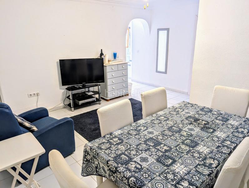 Foto 23b358cb-b2bc-4b96-9934-3c7919b5d71d. Semi detached house in Benimeit-Tabaira Moraira