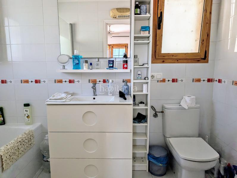 Foto 601ce36c-acdd-4c33-a7c5-bfcdfe9a6f56. Semi detached house in Benimeit-Tabaira Moraira