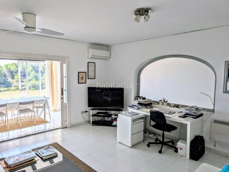 Foto 6ac1f99b-3856-439c-88d6-7099c08b857f. Semi detached house in Benimeit-Tabaira Moraira