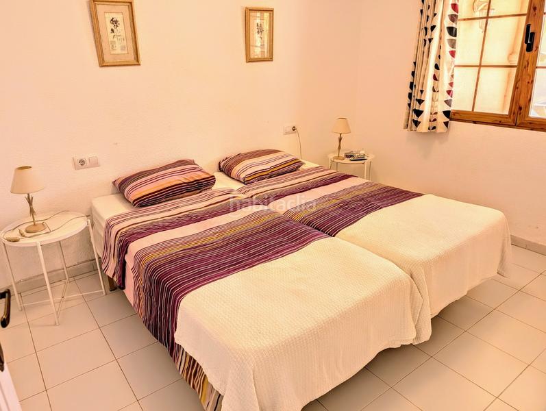 Foto 7b5c71b7-9b60-493d-a6f2-1397be2dffa4. Semi detached house in Benimeit-Tabaira Moraira