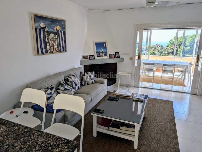 Foto 7ba8705d-4495-493d-b258-42e2e54de87f. Semi detached house in Benimeit-Tabaira Moraira