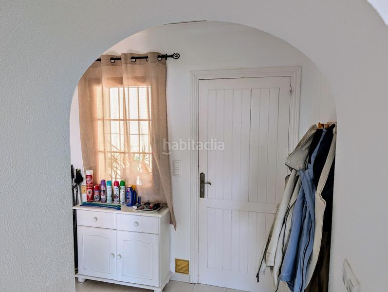 Foto a7017a48-433a-44de-ad1c-93bbd70aa310. Semi detached house in Benimeit-Tabaira Moraira