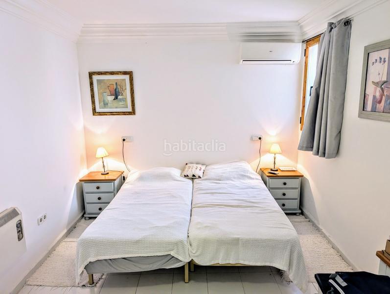 Foto aa3efd3c-9189-4878-b803-09c3c4cf200e. Semi detached house in Benimeit-Tabaira Moraira