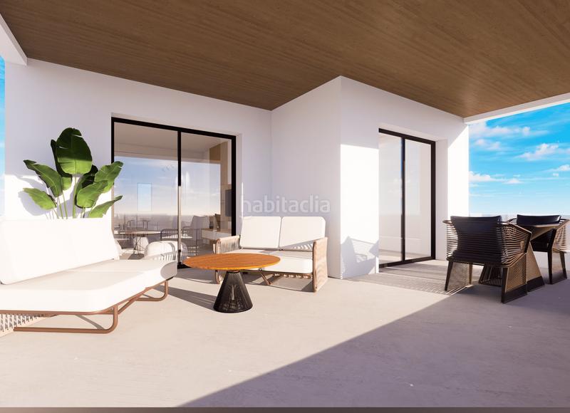 Foto c8ec01d7-4cd0-4df8-887d-01318373b30b. Apartment in balcón de Finestrat-terra marina Finestrat