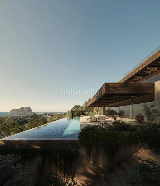 Foto 67b8a20a-3663-4494-9e82-7b7c0d4b5c55. Casa en La Viña-Montemar-San Jaime Benissa