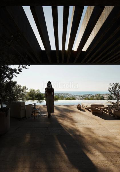 Foto ef2df860-f6ab-4075-ad33-3c1a229ed5ce. Casa en La Viña-Montemar-San Jaime Benissa