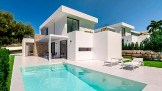 Maison à Golf Bahía