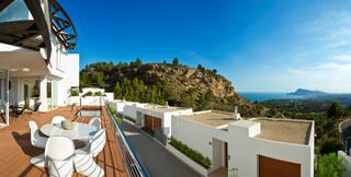 Casa en Altea la Vella