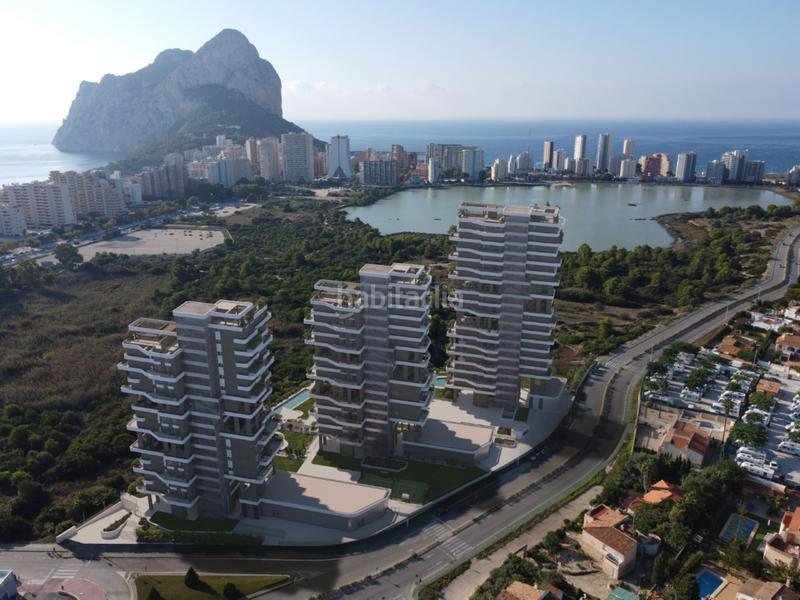 Foto 99f8c2f7-57d2-4e27-b425-56be1a28c944. Piccolo appartamento in Zona Levante - Playa Fossa Calp