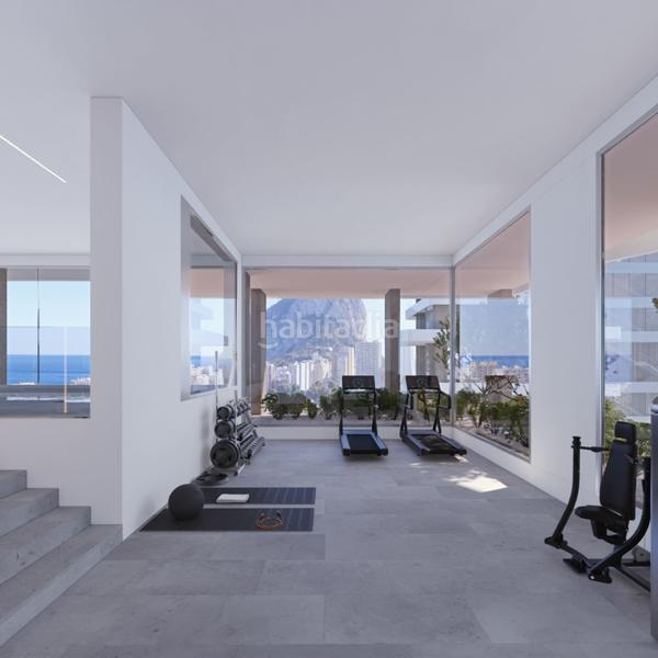 Foto e3d1ddfc-60e9-497e-b93a-cec710d895e2. Piccolo appartamento in Zona Levante - Playa Fossa Calp