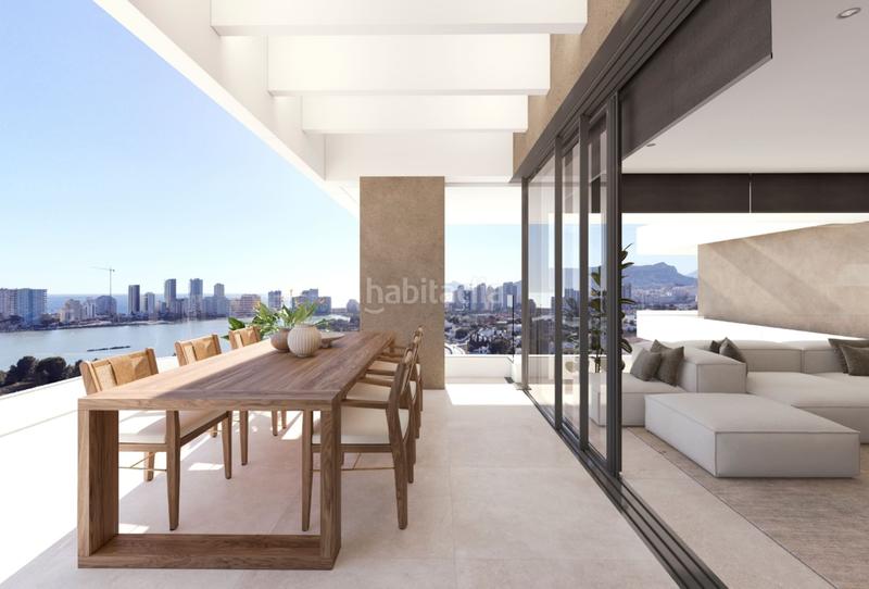Foto 848b64c6-d480-4b3d-895a-fa84ab02fec1. Piccolo appartamento in Zona Levante - Playa Fossa Calp