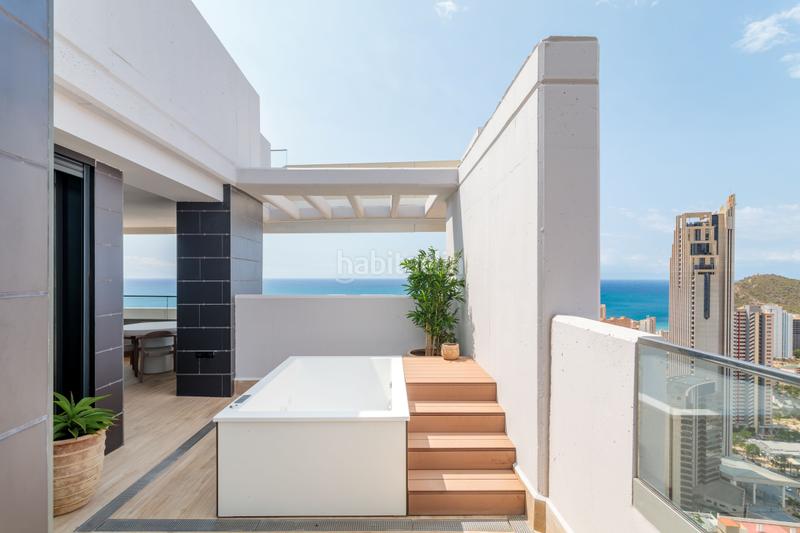 Foto 1a51088d-9bde-4d82-bd46-bb7e5027292f. Apartamento en Playa Poniente Benidorm