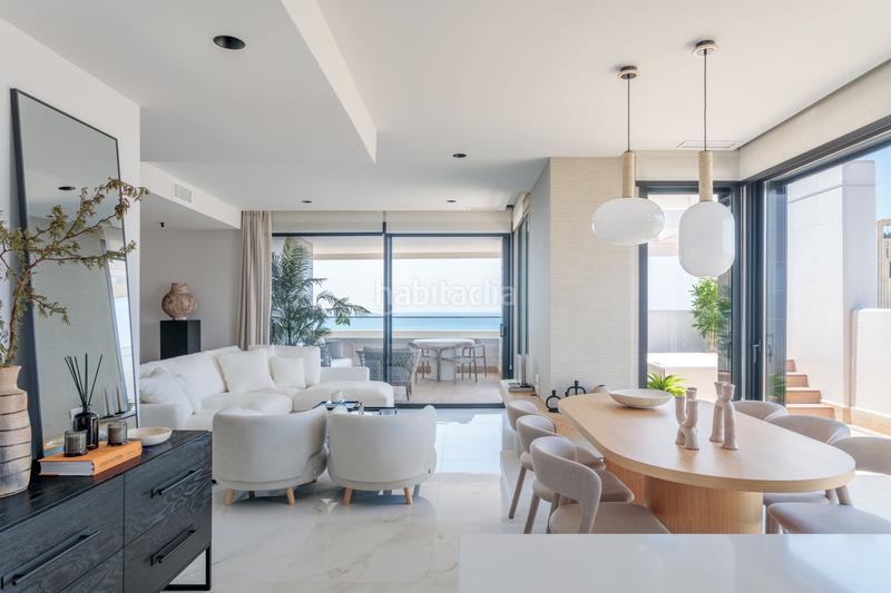 Foto 51369b87-cec6-4116-af03-ae4331578d20. Apartamento en Playa Poniente Benidorm