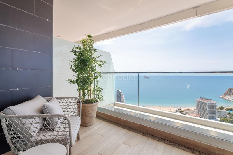 Foto 8be52add-c147-4dbc-a736-32e7c0075369. Apartamento en Playa Poniente Benidorm