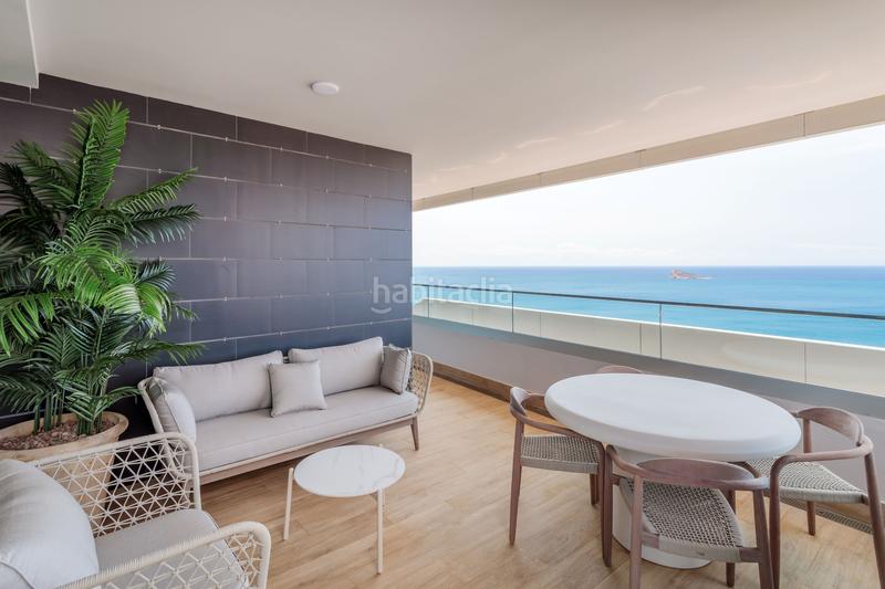 Foto ab624c56-afa7-4259-9b68-6256ba7da0d6. Apartamento en Playa Poniente Benidorm